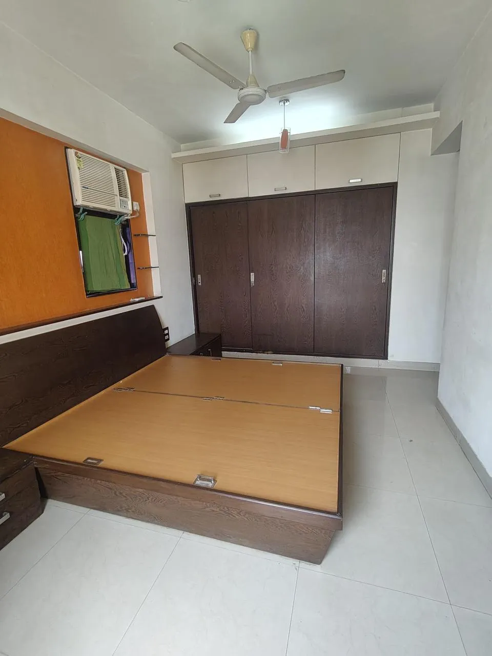 Lake Pleasant — Powai (3)